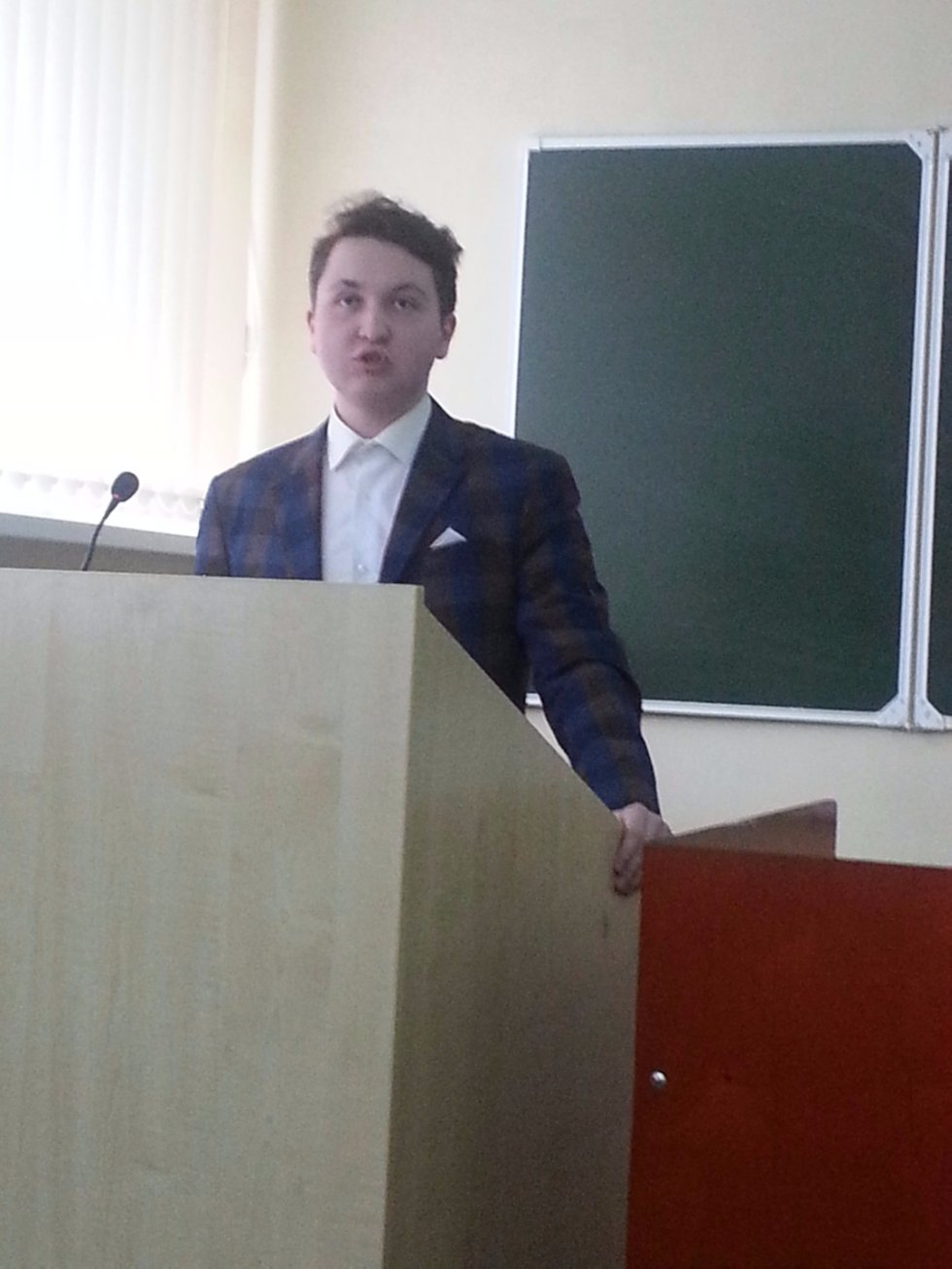 ����� ������-��������������� ����������� ��������� ������ '���������� ���� � ������� ������'