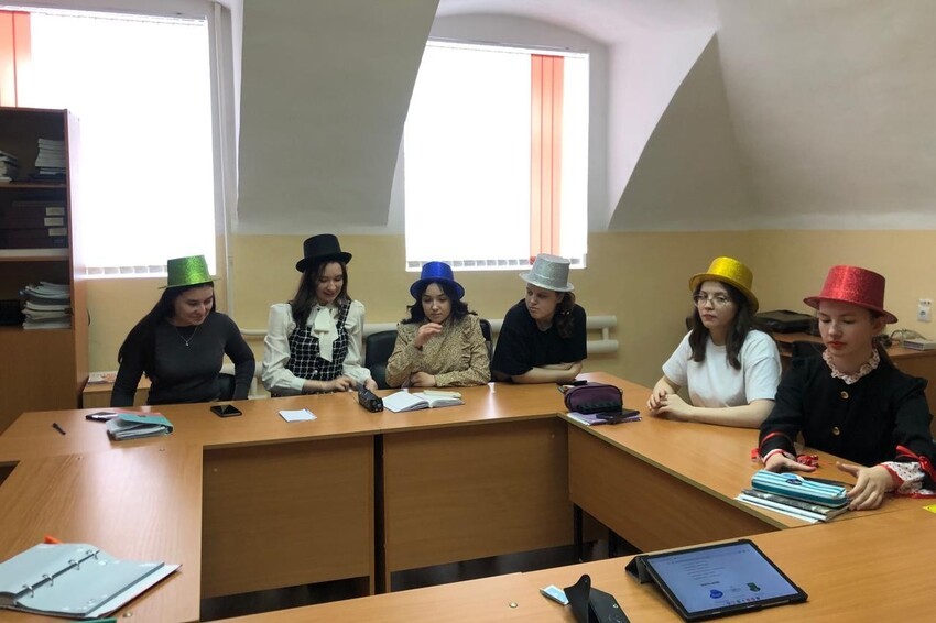 ��� ����� �������������� �����������: ����� ������� ����