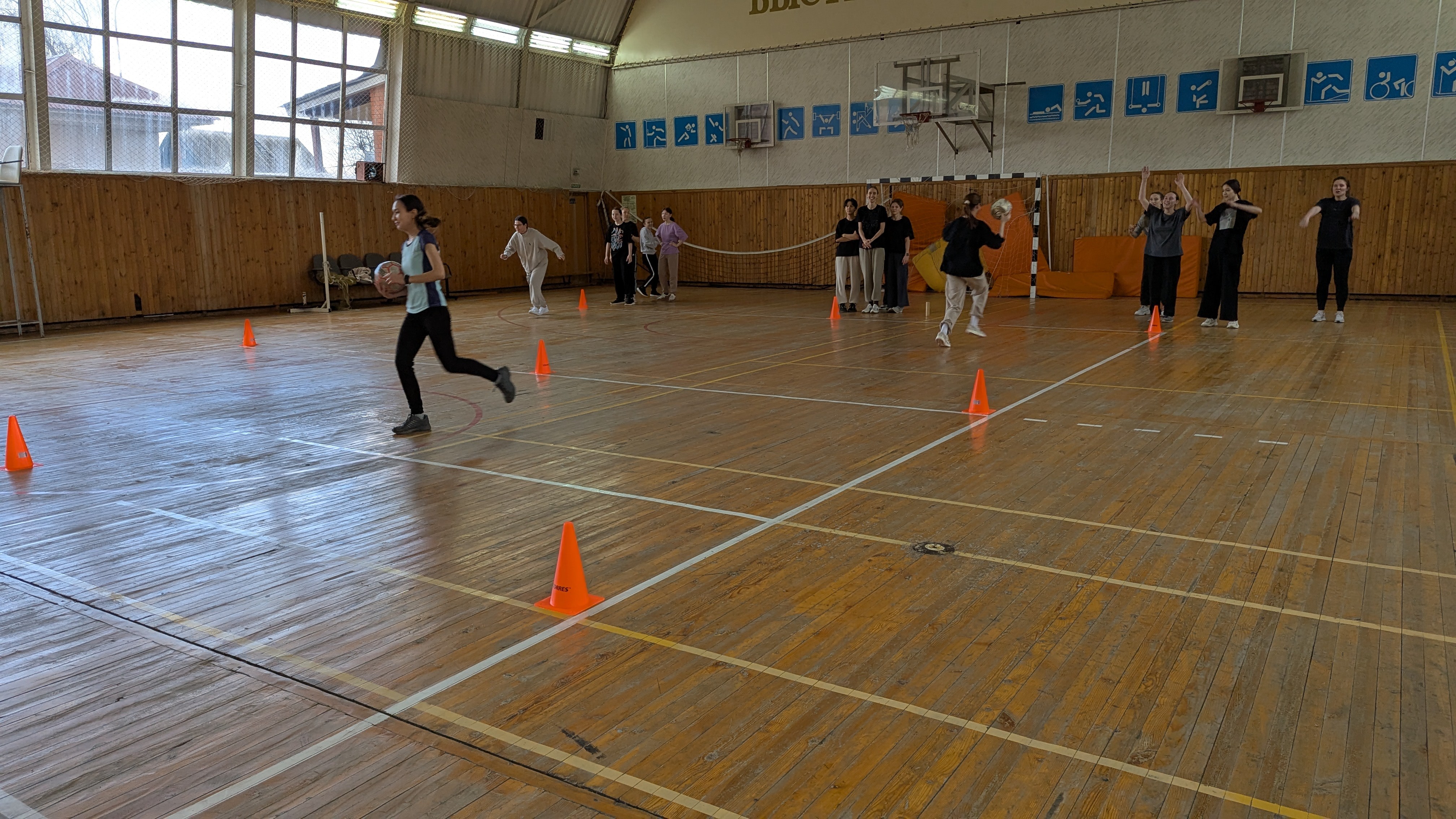 5 ������ ������ ������������-���������� ����������� '������� ������ ����� �������', ����������� ��� ��������� ��������.