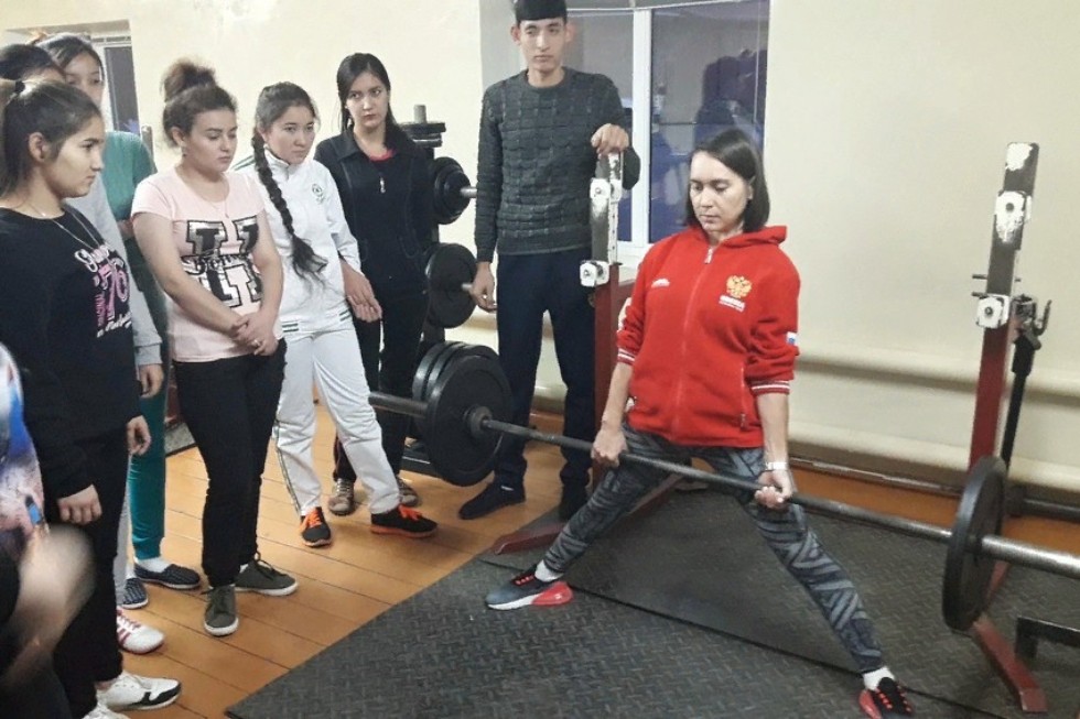 Мастер-класс Мастер-класс