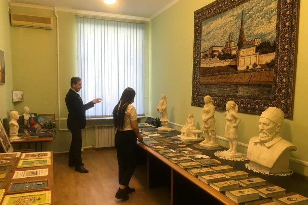 ��������� ����������� ��������� ��� ����������� � ������������ ����������� ������������� �� � �����-����������