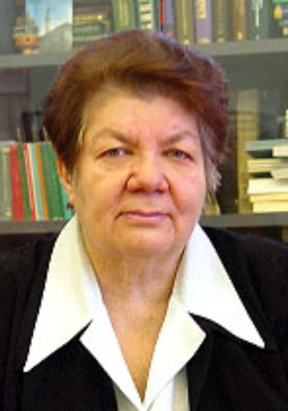 11 апреля 2022 года исполняется 85 лет со дня рождения выдающегося ученого Казанского университета  Э.А. Балалыкиной (1937-2018)