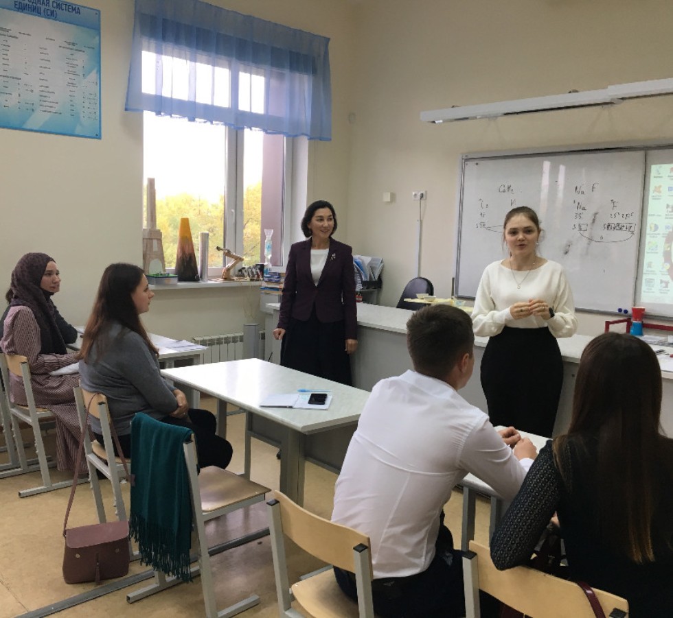 ������ II ������������� �����-�������� ��� �������� ����� ������������