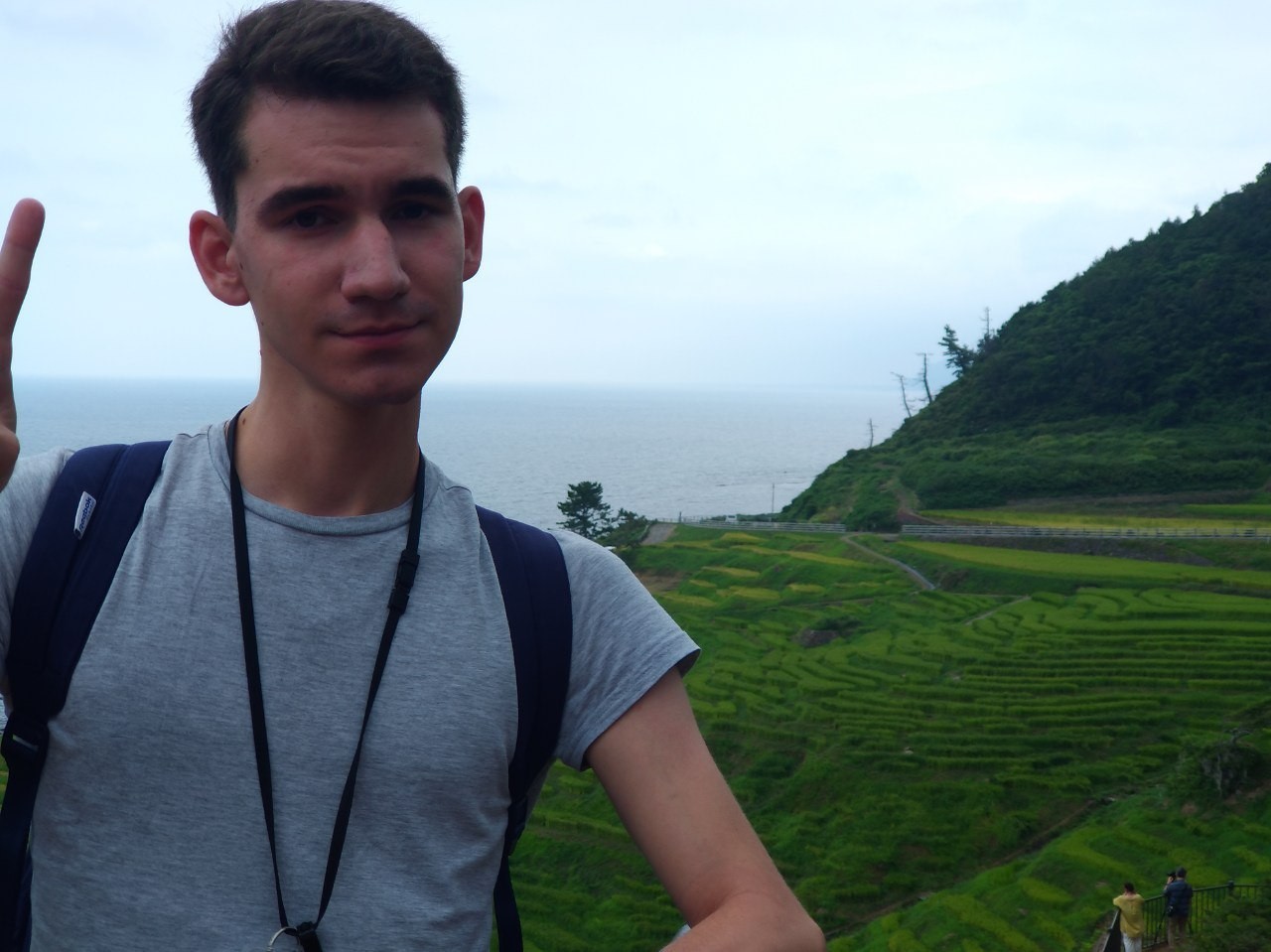 Студенты ИТИС проходят стажировку в Японии в рамках программы академического обмена между КФУ и университетом Канадзавы Студенты ИТИС проходят стажировку в Японии в рамках программы академического обмена между КФУ и университетом Канадзавы