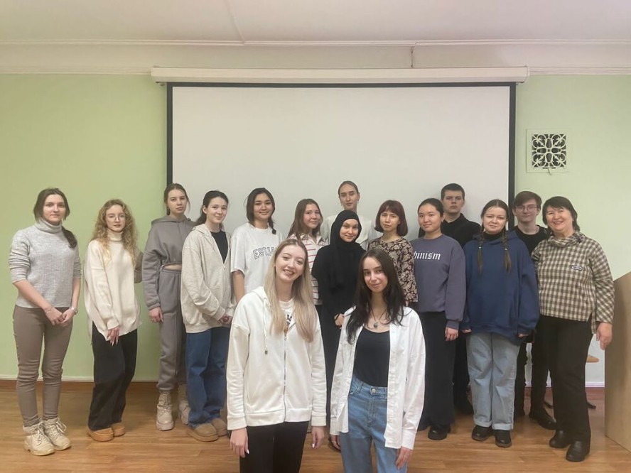 ������ ������� '�� ������!'