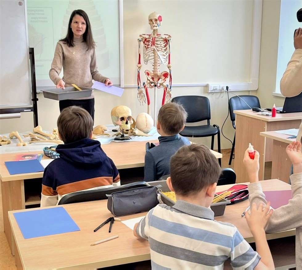 ��������������� ��������� ��� ����� � ����� ��� 2022