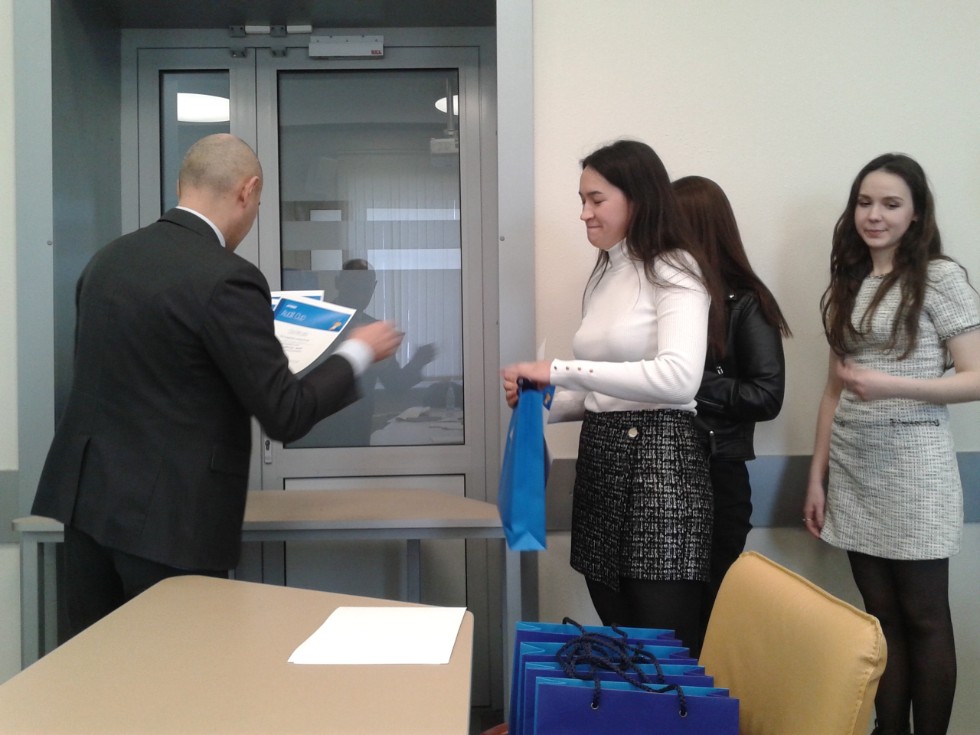 9 апреля по всей России состоялся региональный этап кейс-чемпионата Audit Cup 2019 в офисах КРМG городов России 9 апреля по всей России состоялся региональный этап кейс-чемпионата Audit Cup 2019 в офисах КРМG городов России