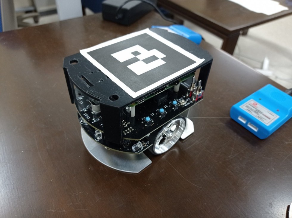 Аспирант Института информационных технологий и интеллектуальных систем посетил лабораторию интеллектуальной робототехники в Университете Рицумейкан в Киото Аспирант Института информационных технологий и интеллектуальных систем посетил лабораторию интеллектуальной робототехники в Университете Рицумейкан в Киото