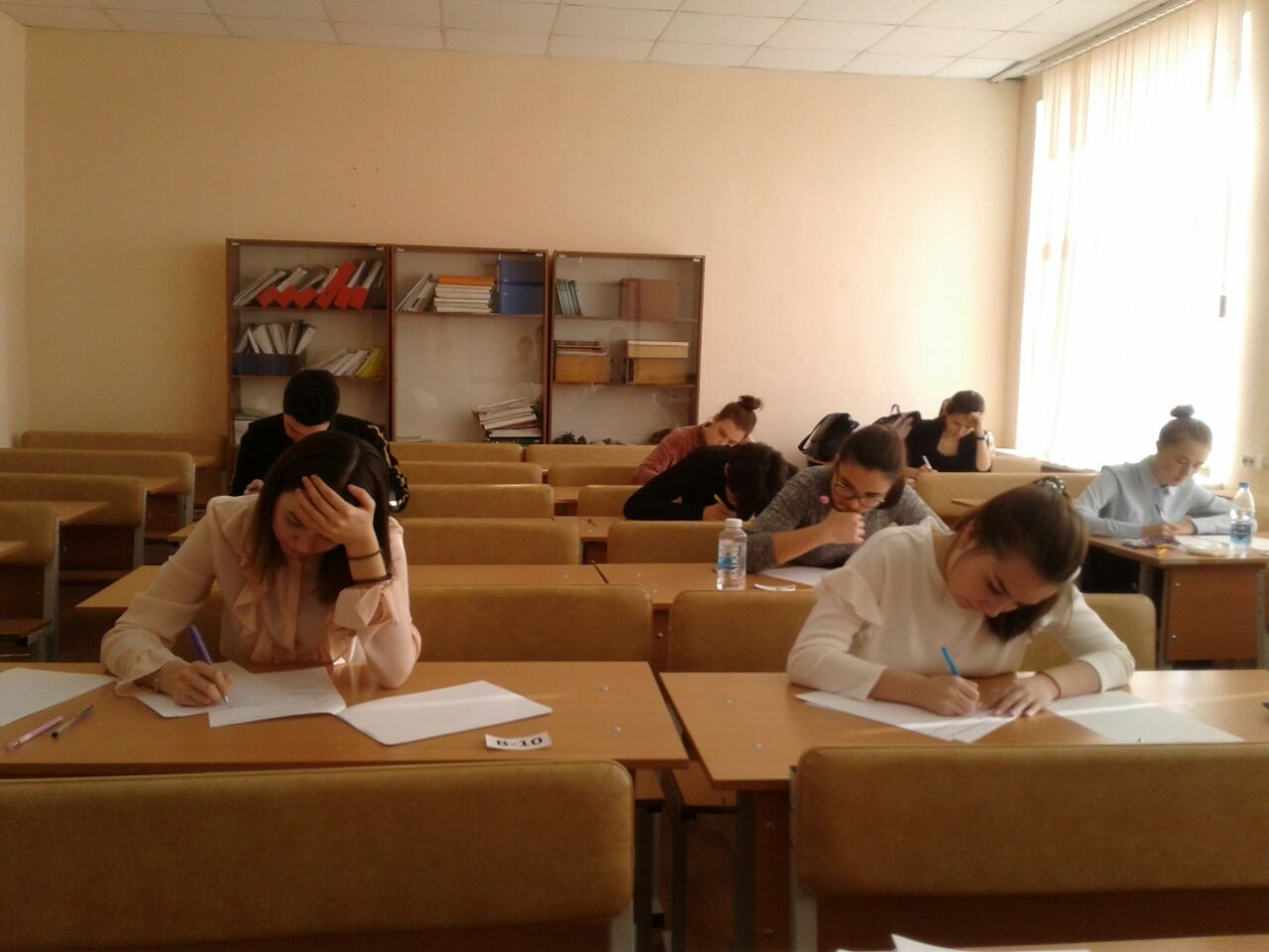 ���������� ������ ��� ����� � ������ ���� ������������� ����� III ������������� ��������� ���������� �� ���������� �����