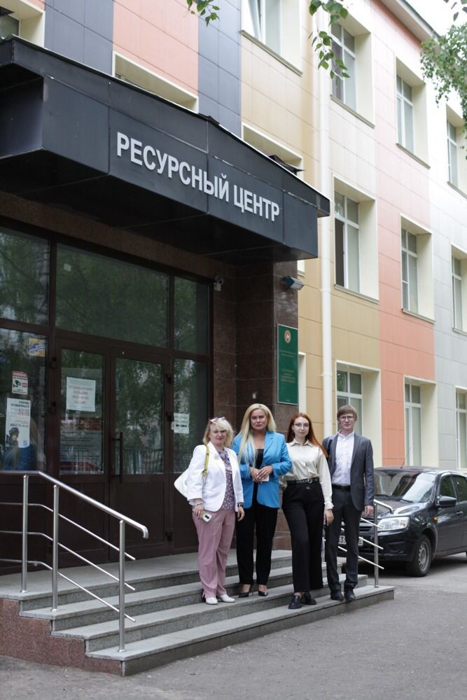 ������������������ ������� � ��������� ������������ �������� � ���������� ���������������� �������� ��. �. �. ���������