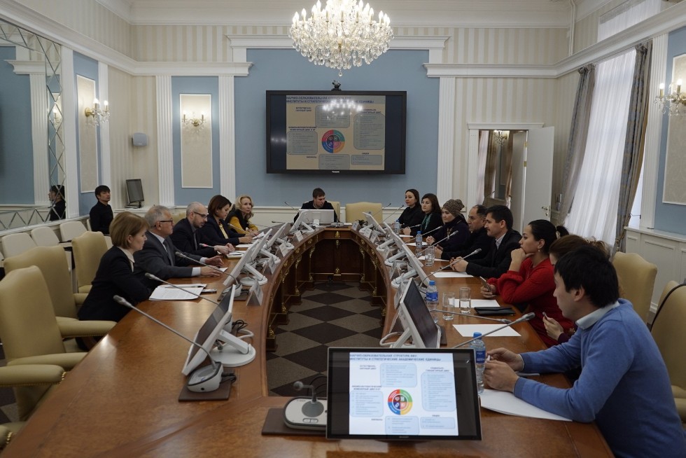 Visit by Delegation of the UN Development Program in Tajikistan ,Tajikistan, UN Development Program, Mining-Metallurgical Institute of Tajikistan, Accelerate Prosperity, Association of Innovative and Technological Entrepreneurship of Tajikistan