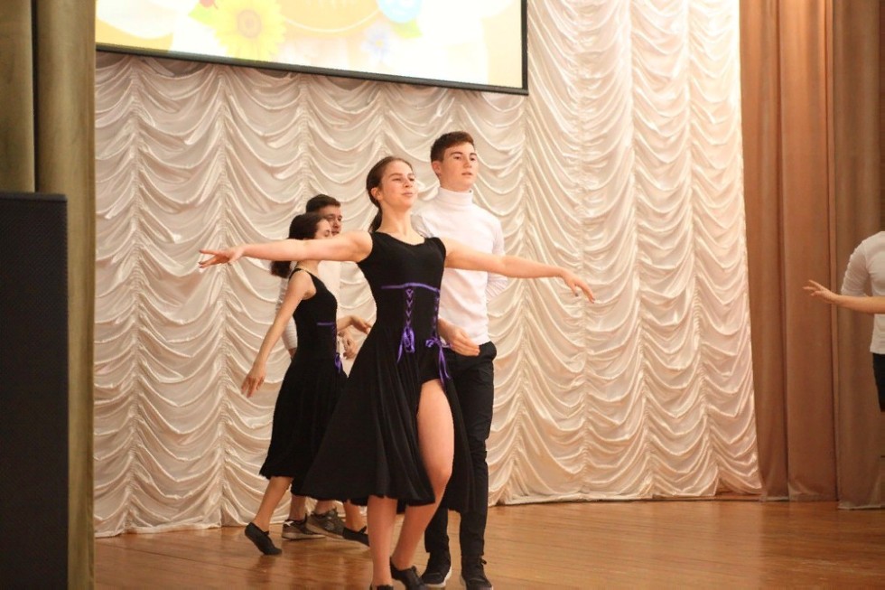 '� ����������, ������� ������!'