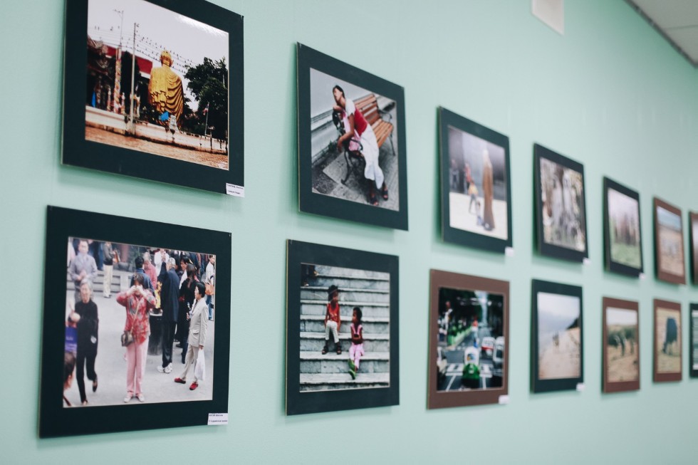 ���������� ? � �����!