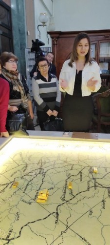 ��������� ������������ �������� ��������  ��������� � ����������� ���� ����� W. Moeller