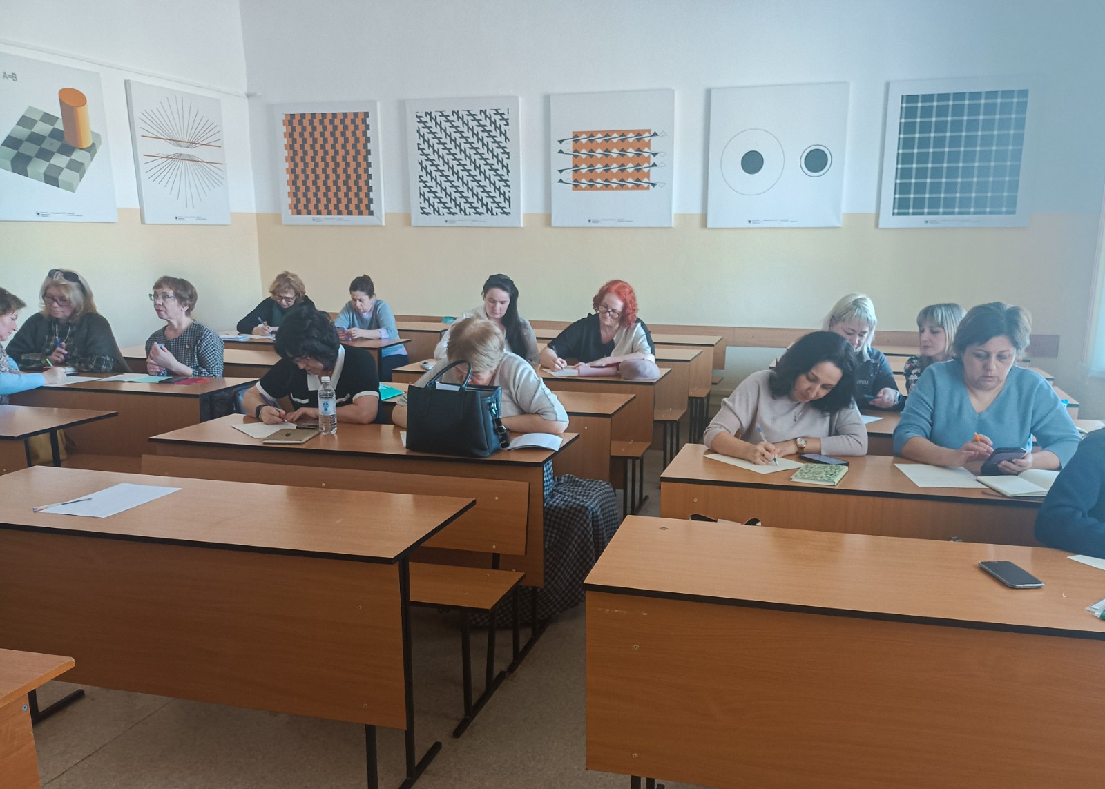 ����������� ������������ � ����������: �������� ������ ������������ ���������� ��������������� �����������