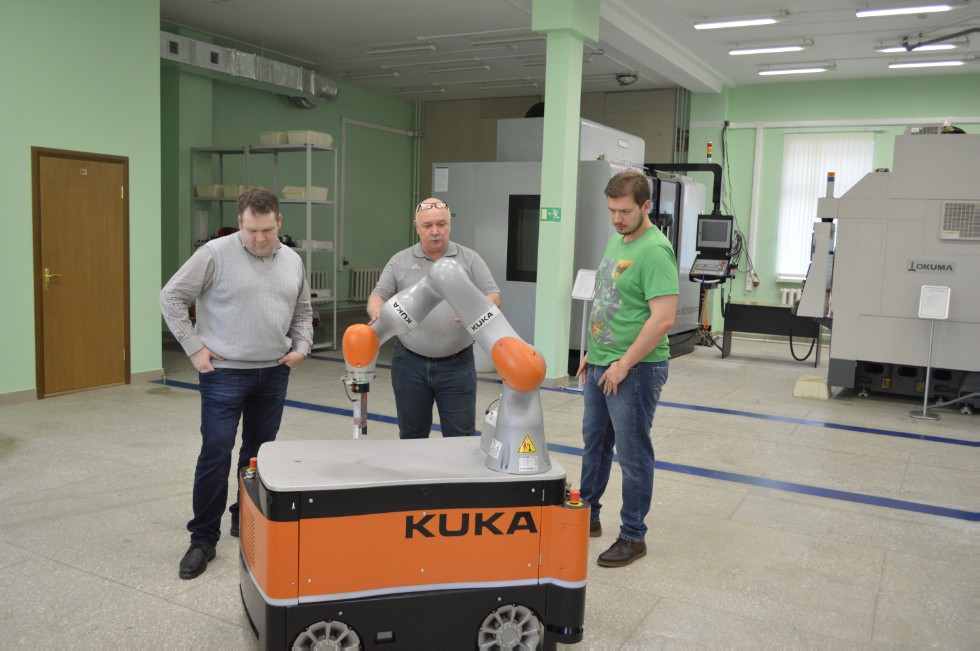 ������������� ������ �������������� �� �������� ���������� �������� � ���������-������������ ������ ���