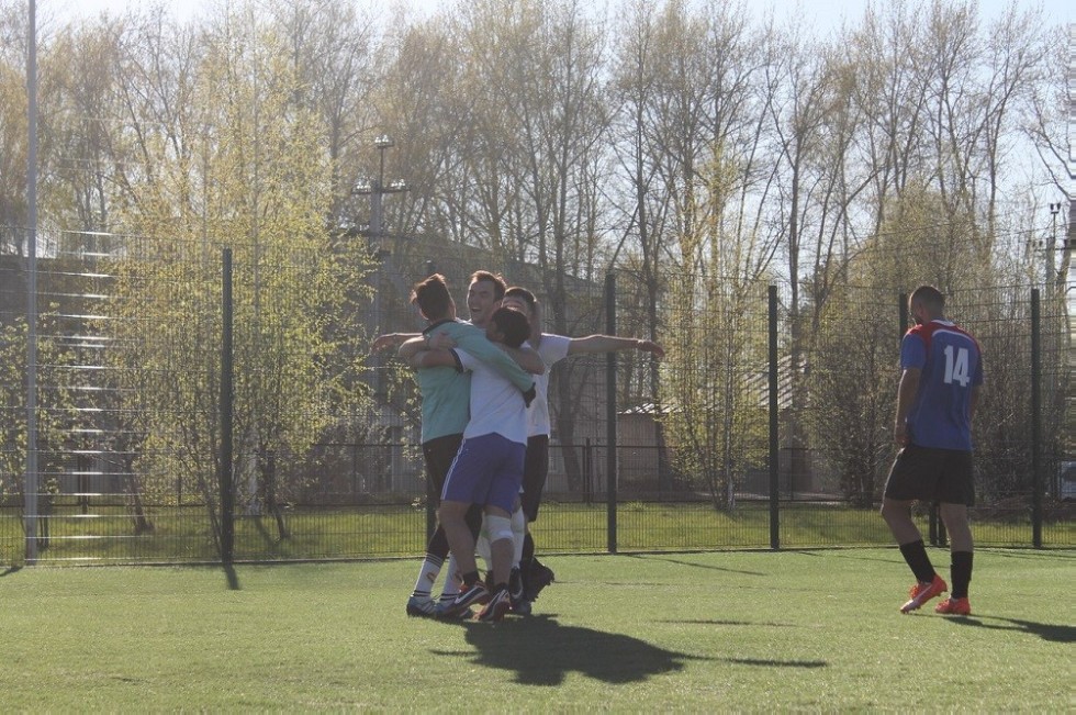 Студенты Елабужского института КФУ завоевали призовые места Студенты Елабужского института КФУ завоевали призовые места