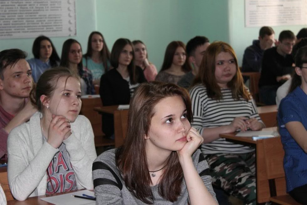 The news digest of Elabuga Institute of KFU The news digest of Elabuga Institute of KFU