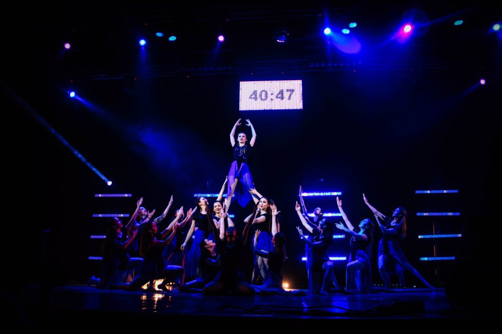 ��������� ��������� '������������ �����-2016' ������� �� �������� ������!