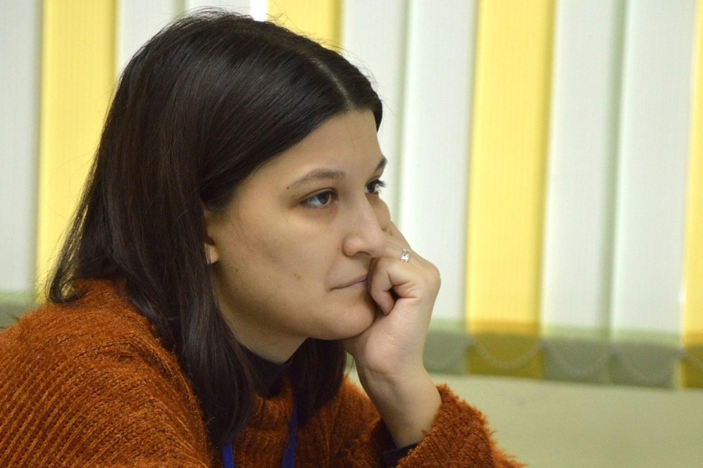 Археологический кружок 'ArteFact' - в числе победителей LV Урало-Поволжской археологической студенческой конференции Археологический кружок 'ArteFact' - в числе победителей LV Урало-Поволжской археологической студенческой конференции