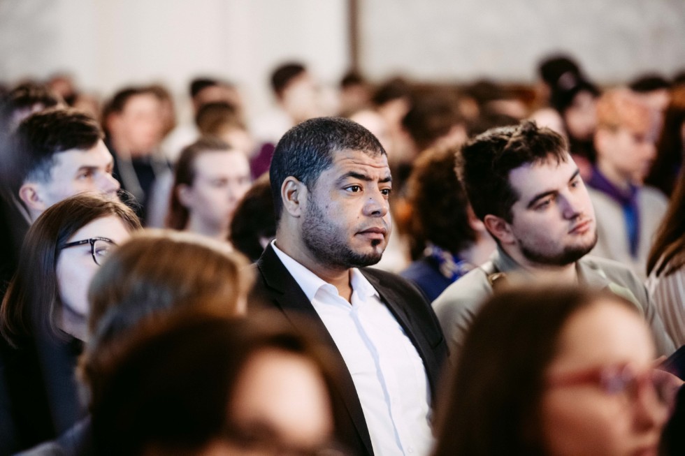 7th International Forum of Sociologists of the Turkic World 'Eurasia and Global Socioeconomic Change' 7th International Forum of Sociologists of the Turkic World 'Eurasia and Global Socioeconomic Change'