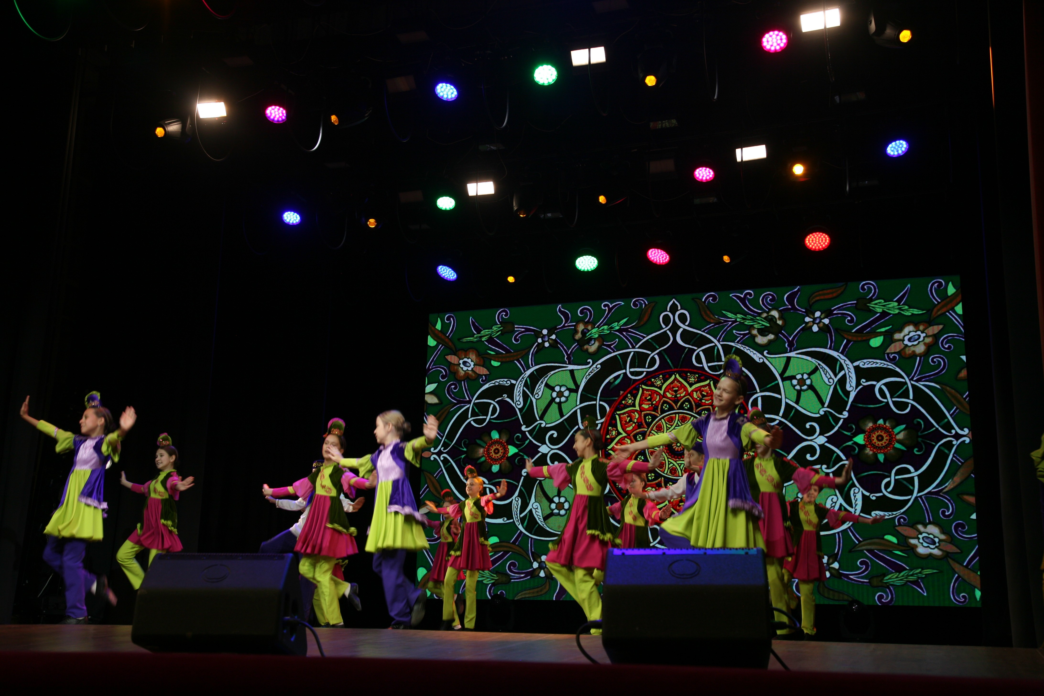 �������� ��������� �� �������� ���� 105