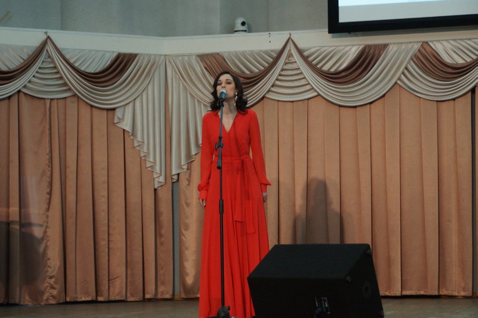 ������ ����������-��������������� ����������� � ������