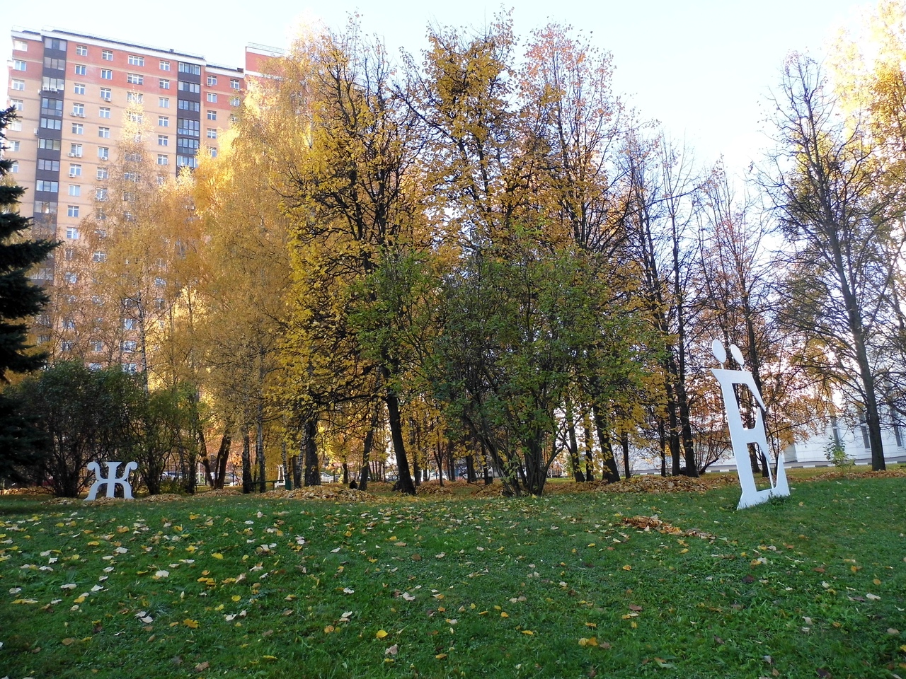 ������ � ����� ������������ ���������������� ����