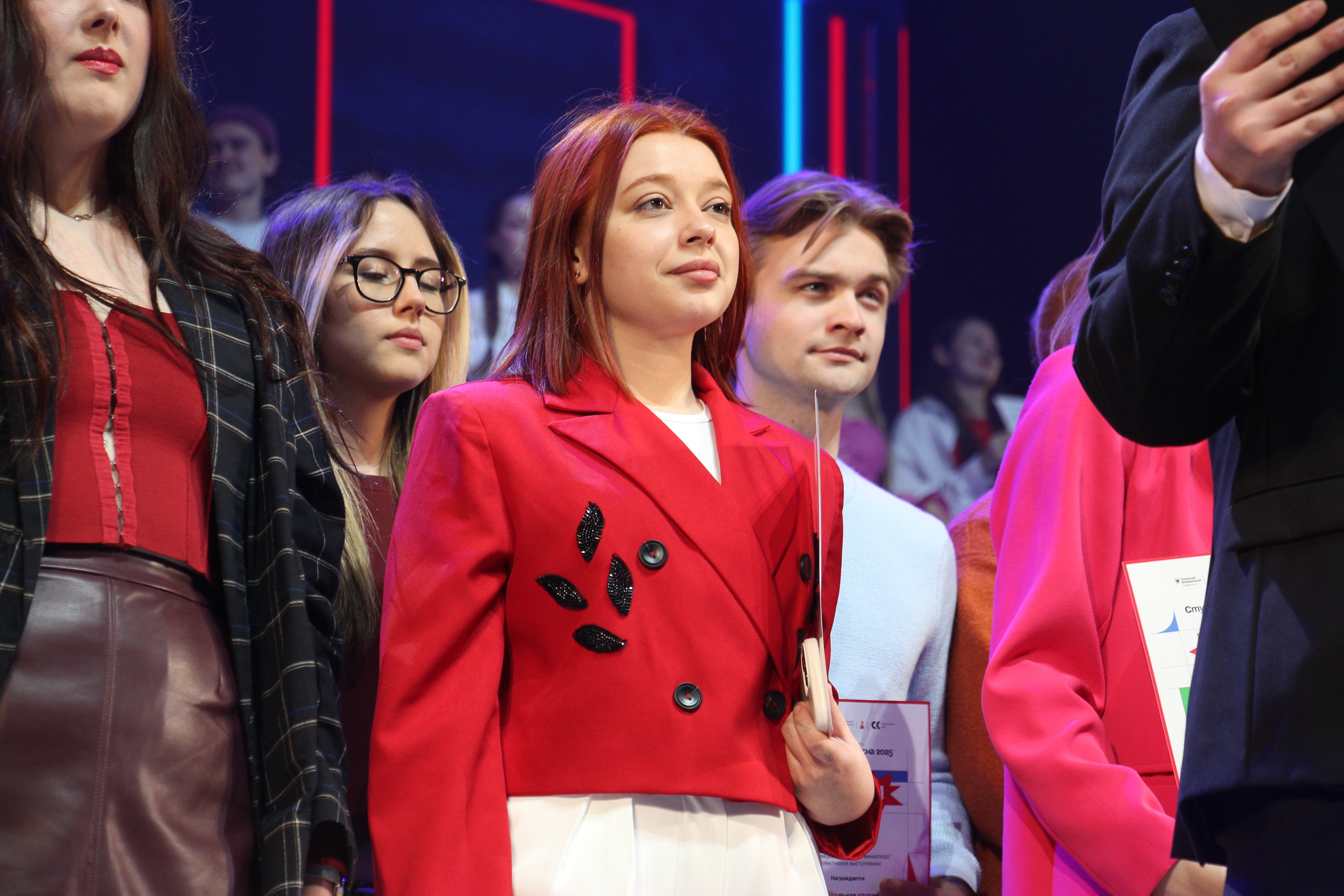 ������� �� ������ ��������� '������������ ����� 2025' � ����!