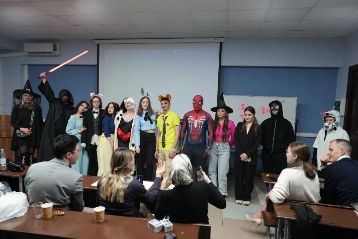 15 ноября состоялся 15 ноября состоялся