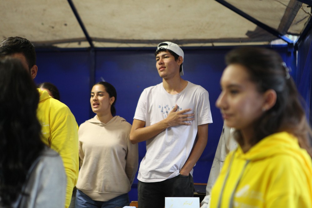 'Летний университет' собрал более 70 студентов со всего мира 'Летний университет' собрал более 70 студентов со всего мира