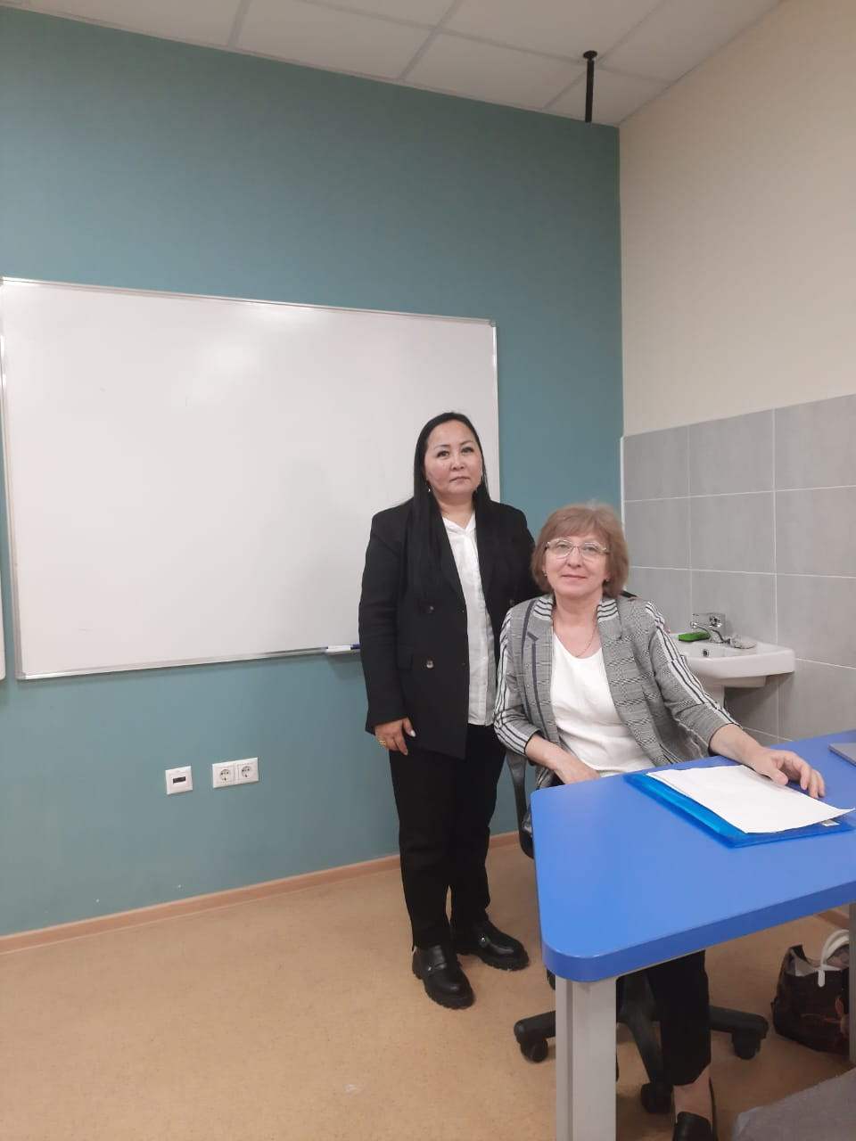 ��������� ������������ ������������� ������������ ��. �.�. �������� �� ���������� � ��� ���