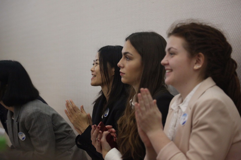 VIII ��������� ������� ����������� �� �������� ����� '������' ������ � ���