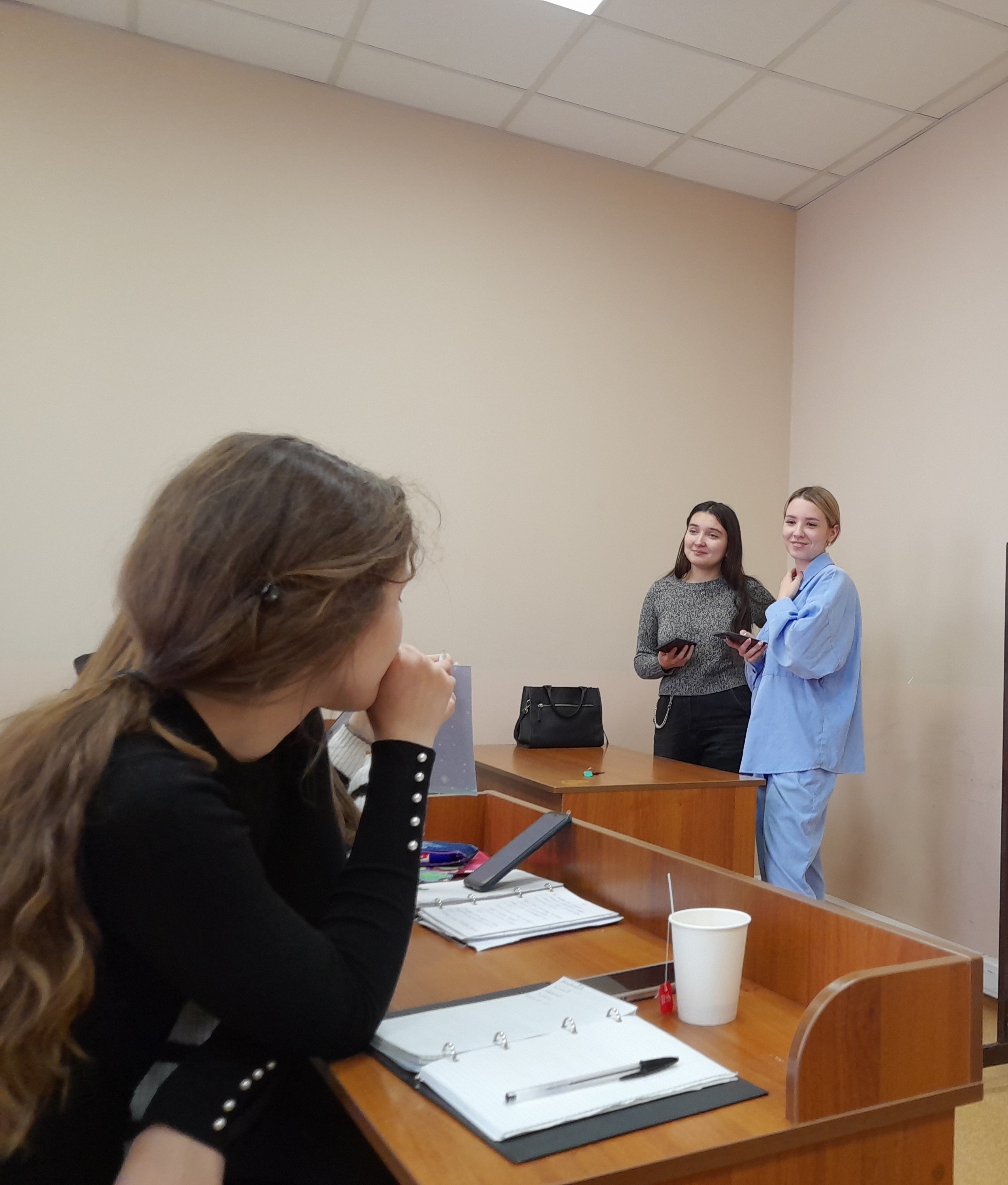 ������ '������': � ��� ������� ������������