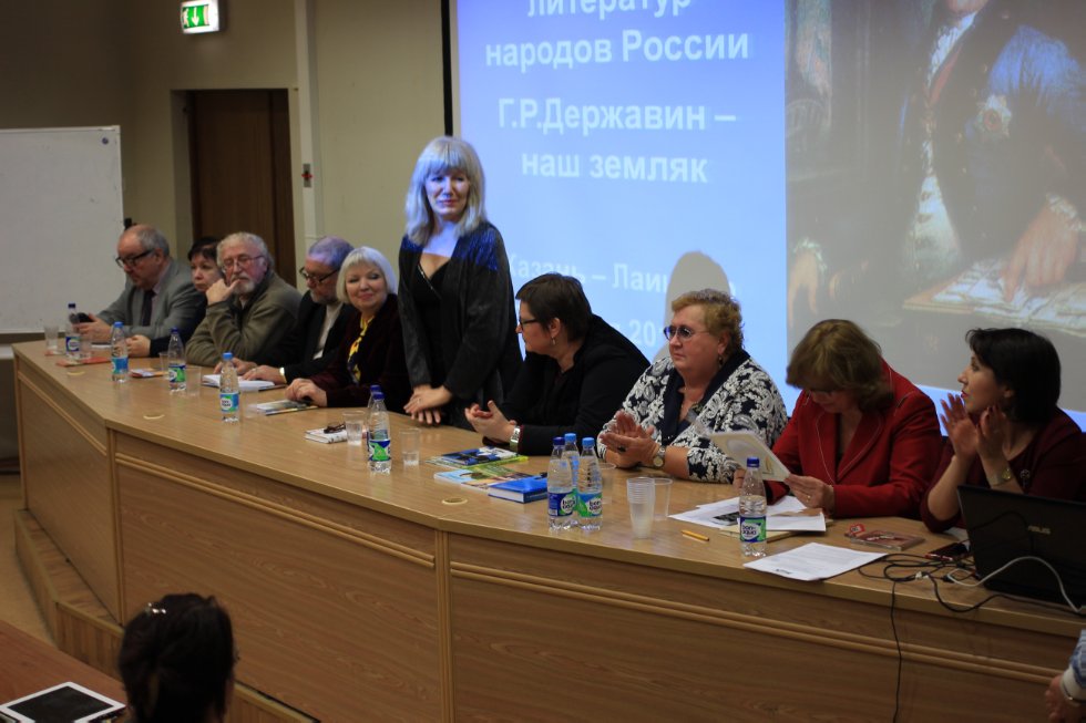 '?��� ����� ������� � ������ �������?':���������� ������� � ���������� ������������� ������������ ������ ��.�.�.���������