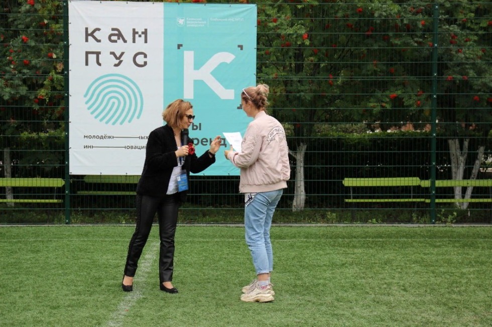 'Science ����' - ����� � ���������� �� �������