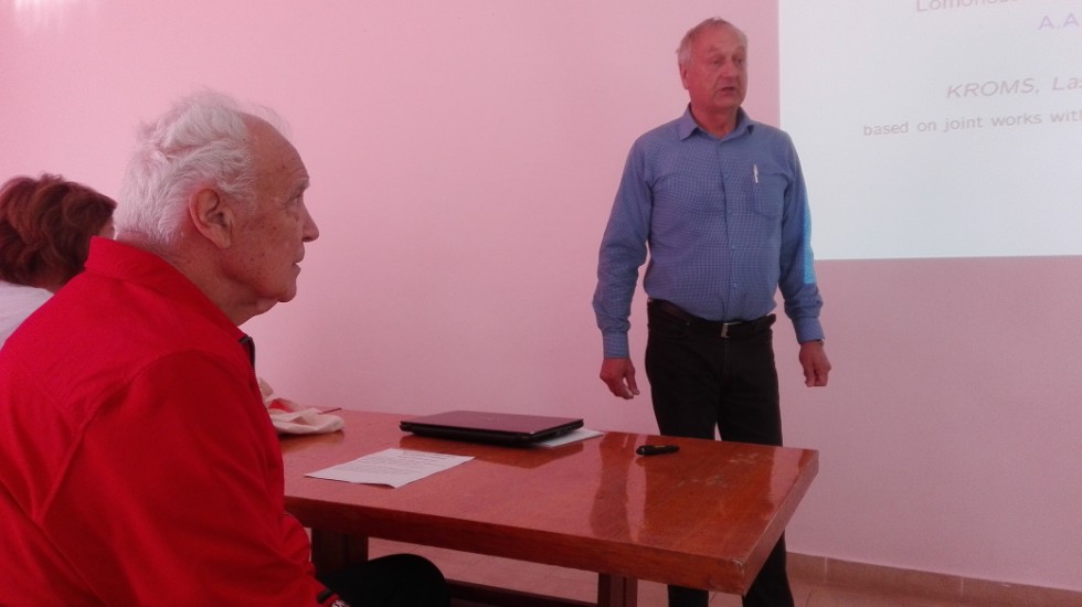 XXX �������� ������������� ������� ����������� �����-2019.