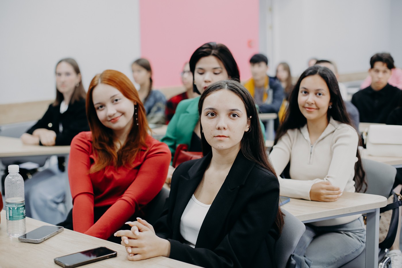 Первокурсники Первокурсники