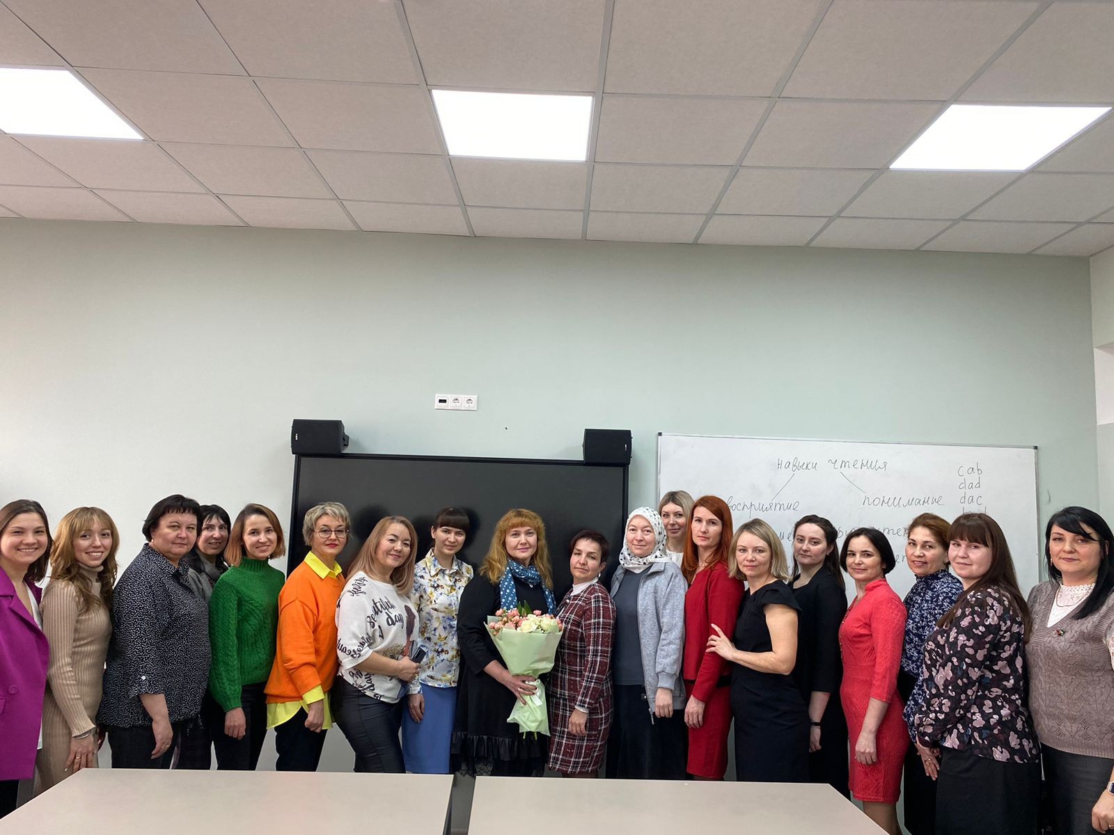 Учитель учится всю жизнь? Учитель учится всю жизнь?