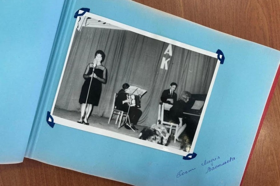 '����� ������������ ��������': ��� ��� ����