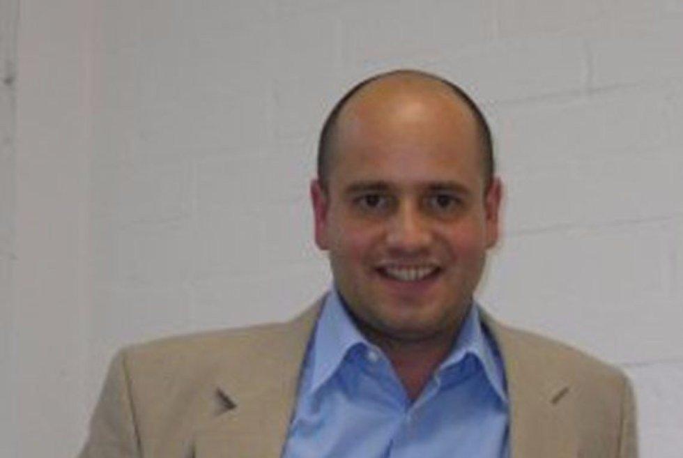 Guillermo Barreto to swim at FINA Masters