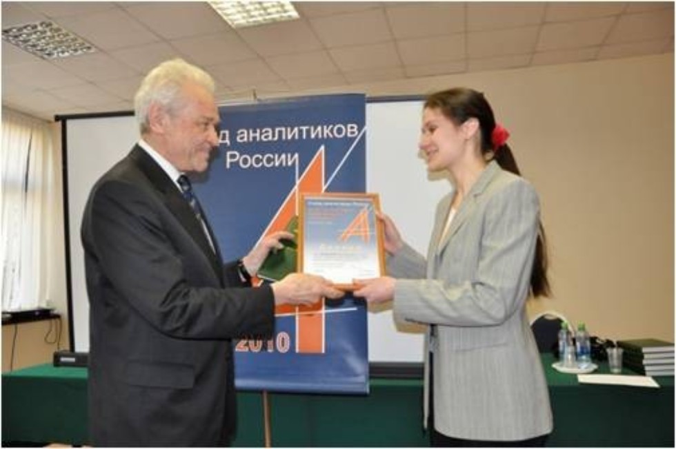 Гузель Зиятдинова: 'Все в наших руках' Гузель Зиятдинова: 'Все в наших руках'