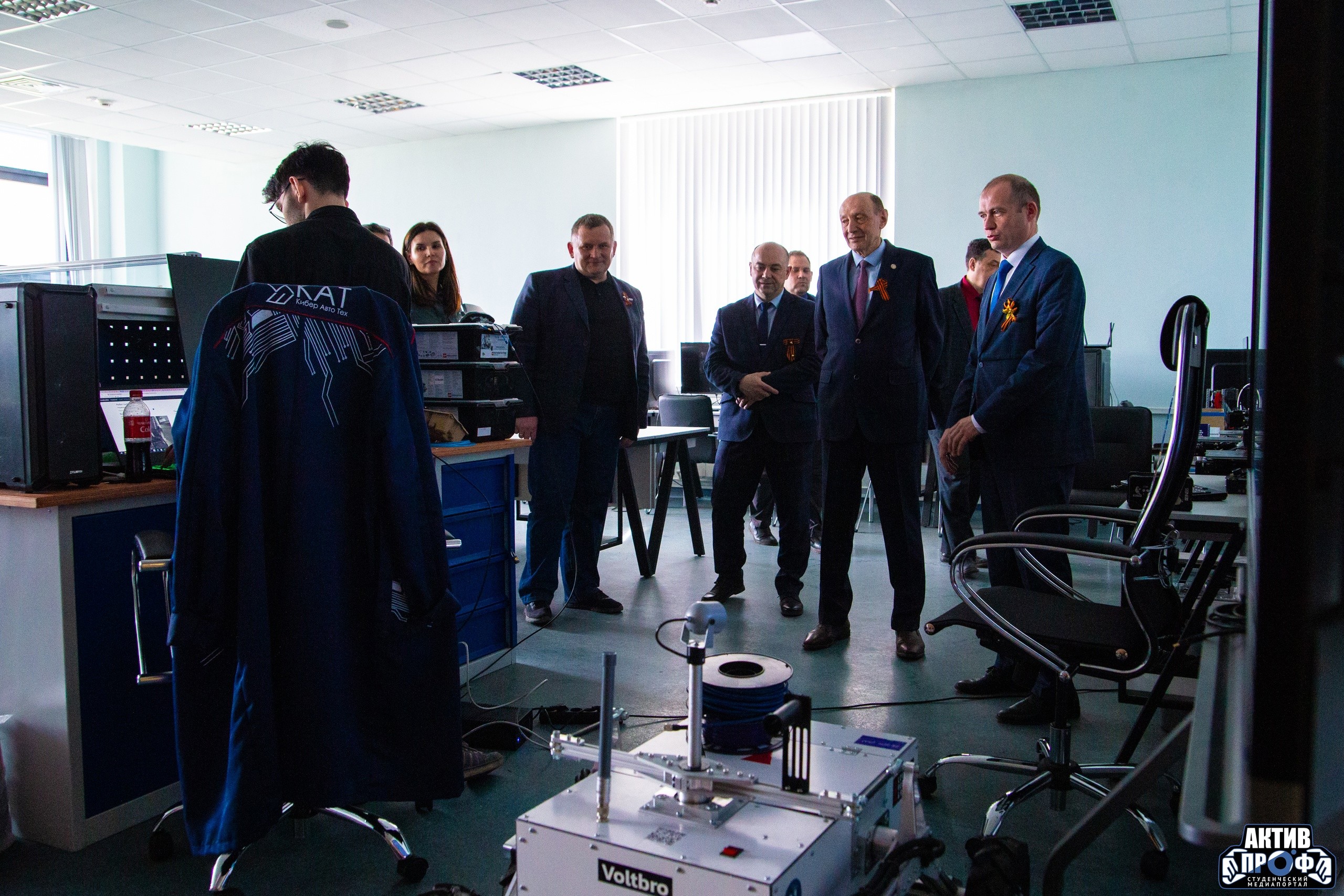 ������ � ���������� � �����������!