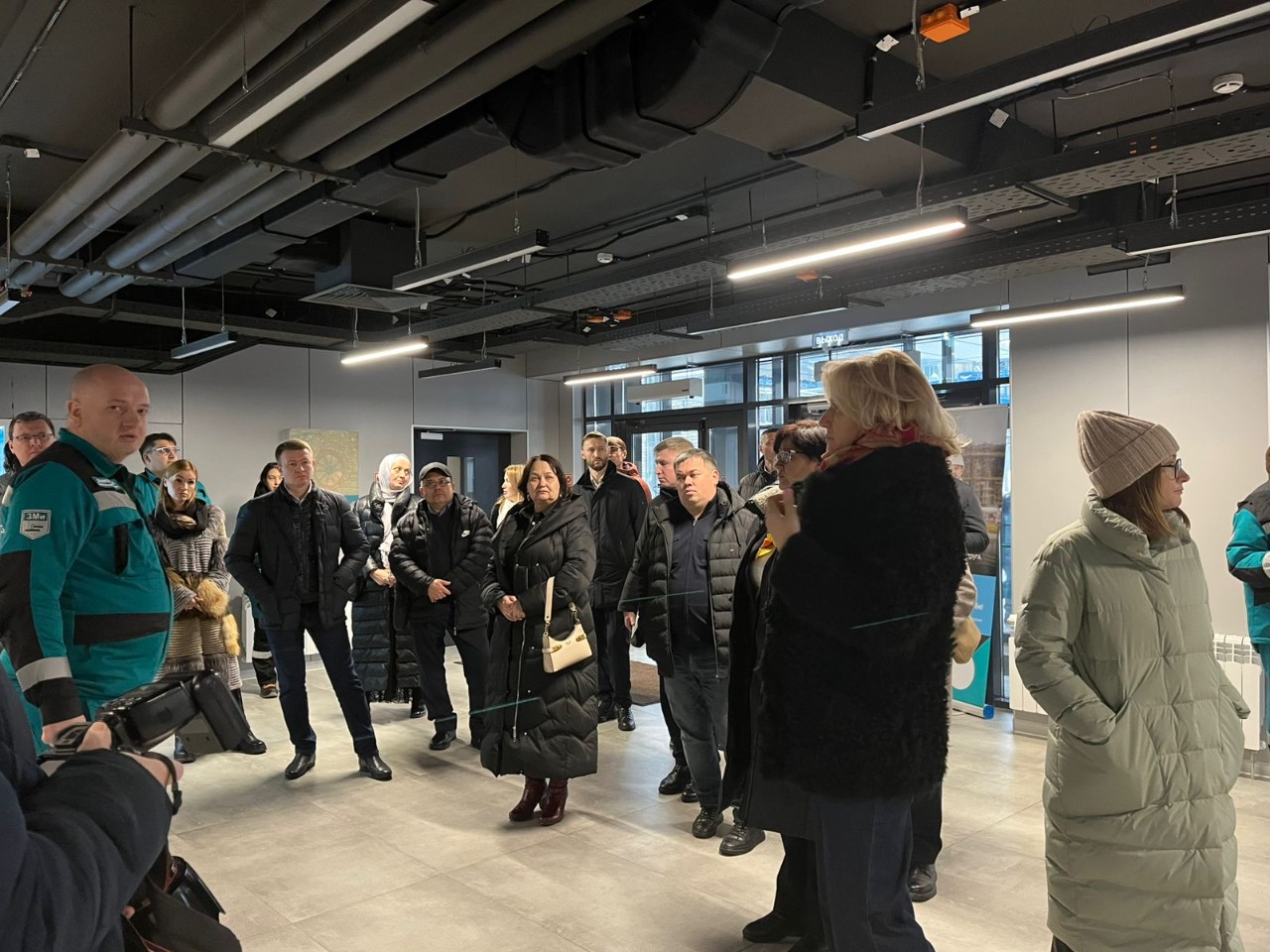 ��������� '�������� ����������� ������������ ������������'