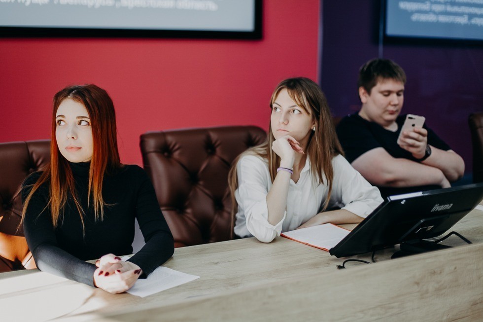 В ИМО прошло мероприятие, посвященное 30-летию СНГ В ИМО прошло мероприятие, посвященное 30-летию СНГ