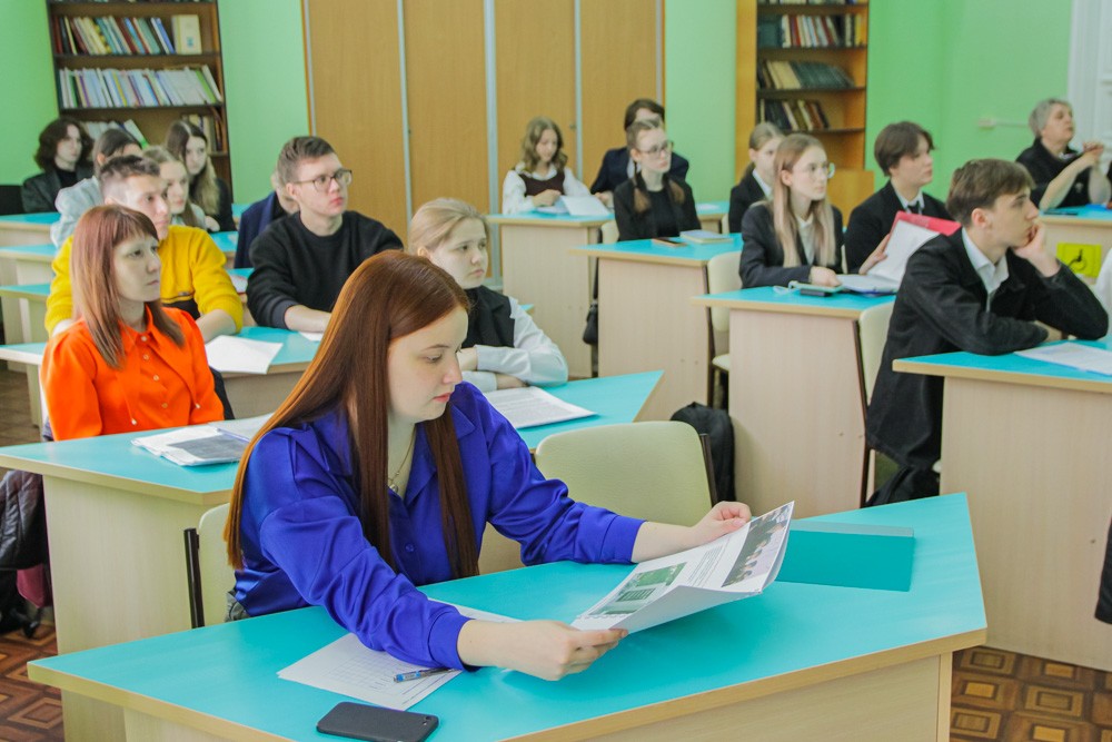 Первые шаги в науке Первые шаги в науке