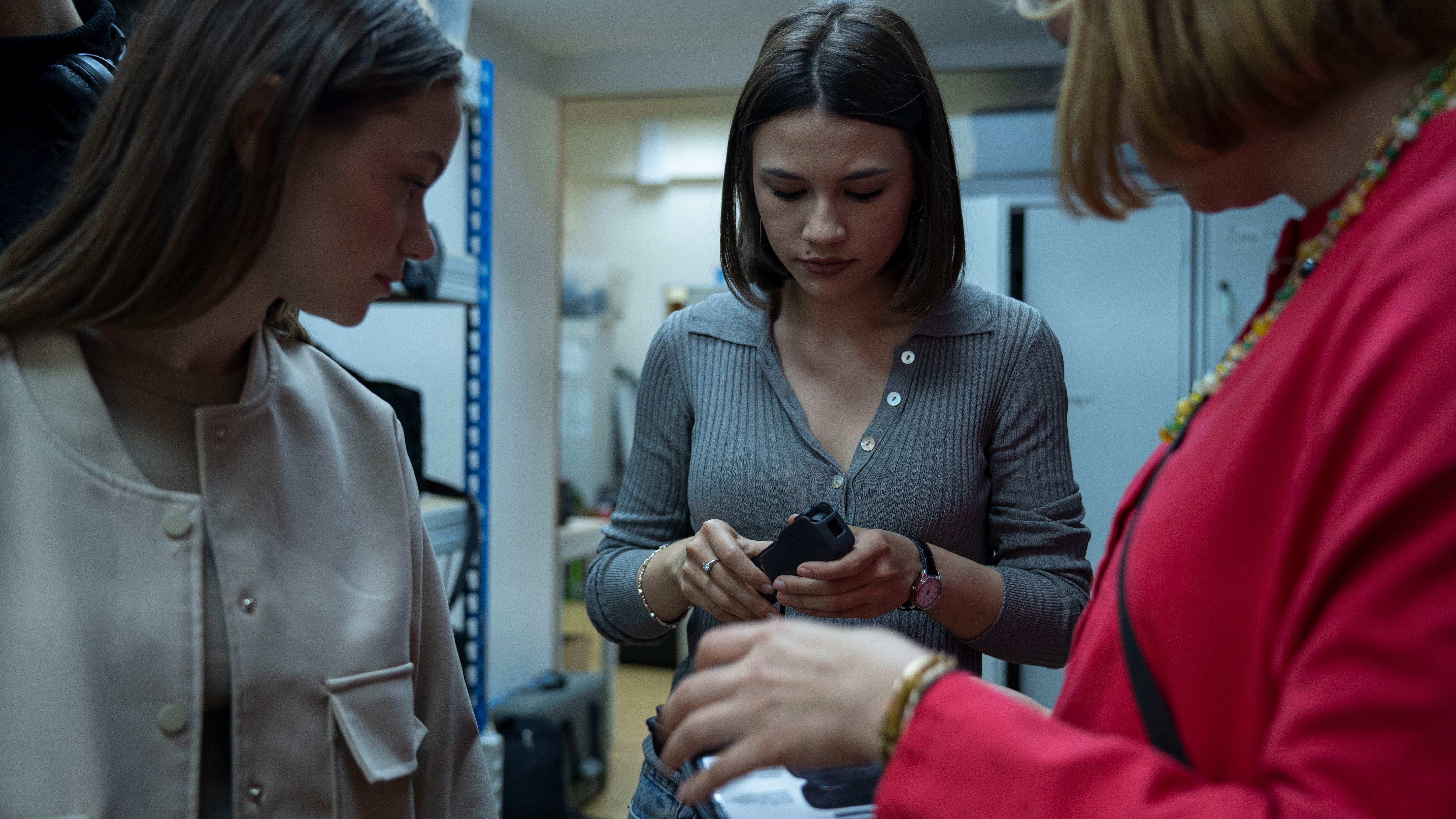 �������� ������ ��� ��������� � ��������� '�������������� ������'