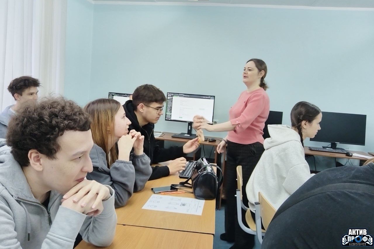 ��������� ���������-��������������� ������������� '������ ��������� ��������'