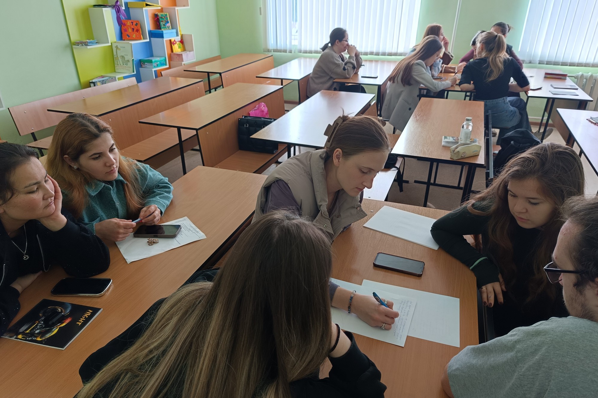 �������� ������ ����� '������ ? ������ ���'