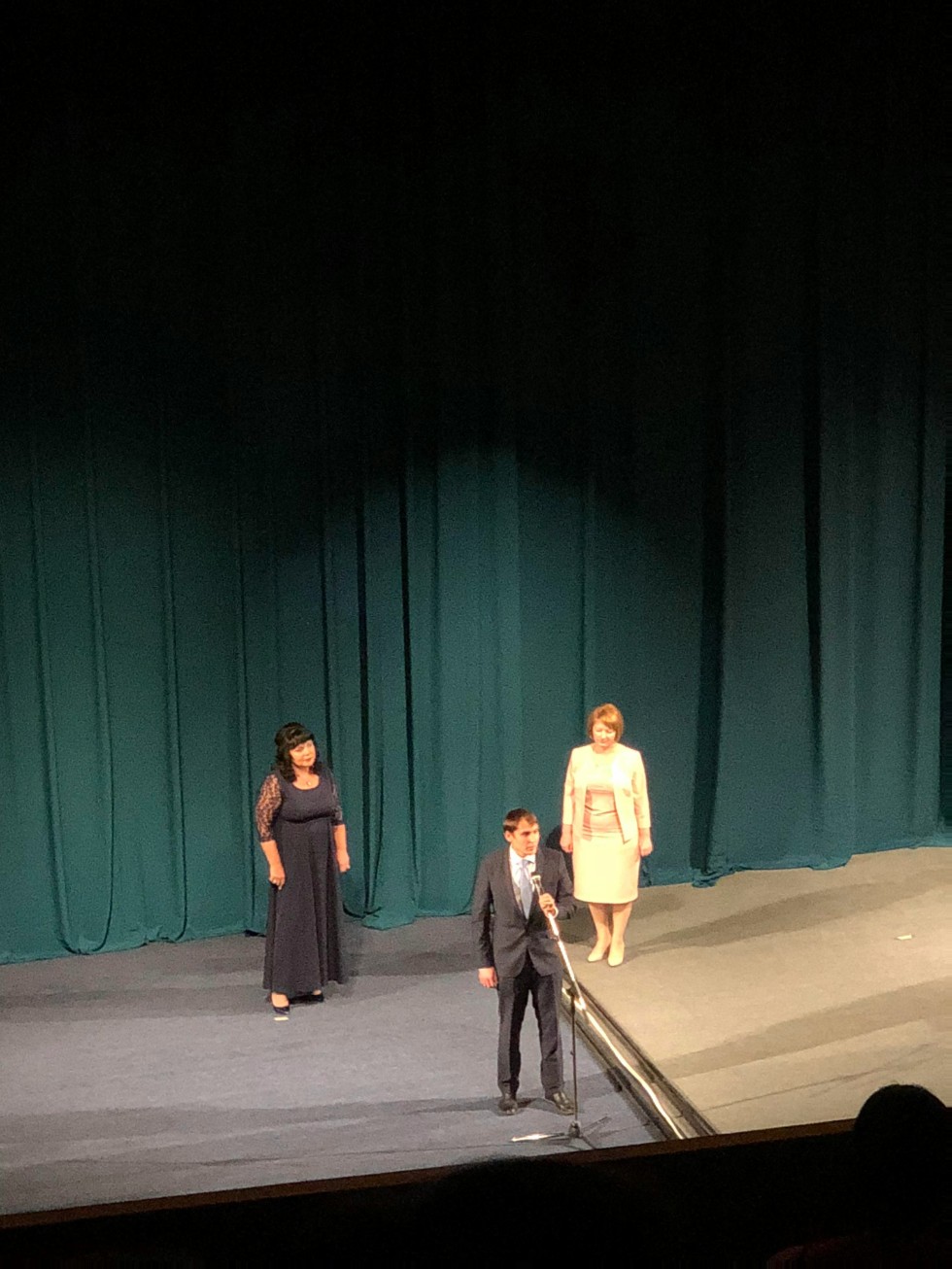 ���� ���������� - 2018